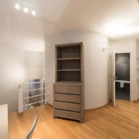펜션 Spacious 2-bedroom In The Heart Of
