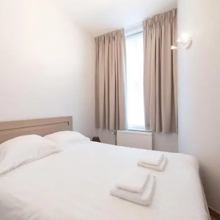 Дом отдыха Spacious 2-bedroom In The Heart Of *