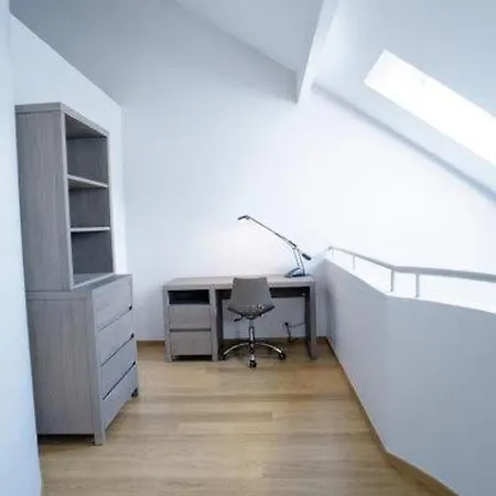 Дом отдыха Spacious 2-bedroom In The Heart Of *