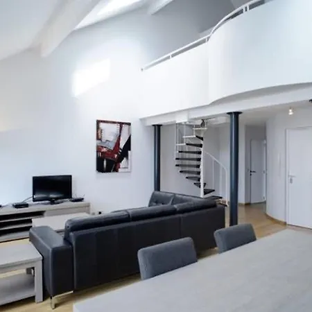 Дом отдыха Spacious 2-bedroom In The Heart Of